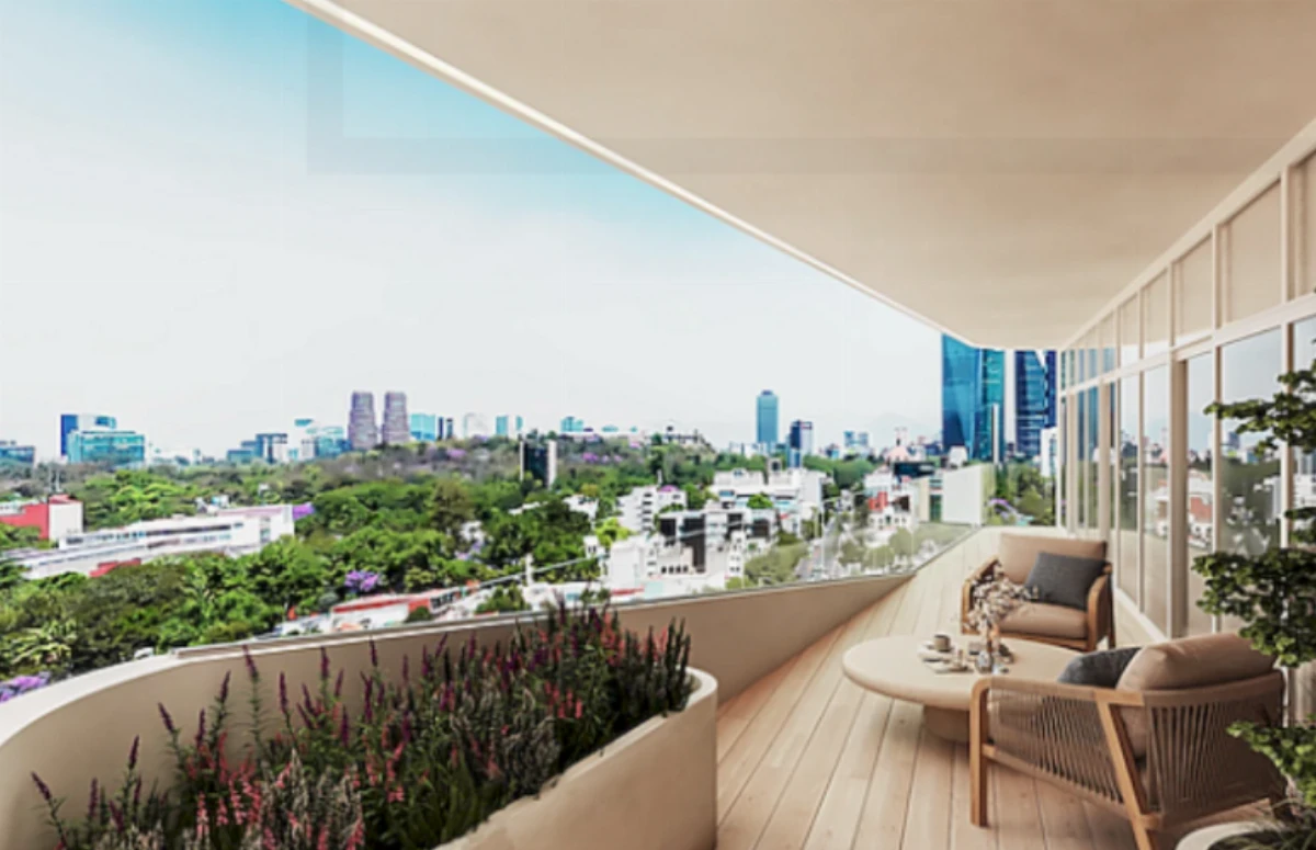 Imágen del proyecto CASA CONDESA